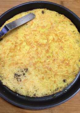 Martabak Telur Keju #ketopad_cp_telur
