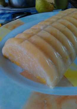 Puding Nangka Soun