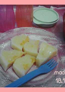 Puding Nangka