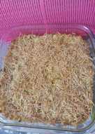 Makaroni panggang ayam