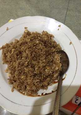 Nasi Goreng Sederhana