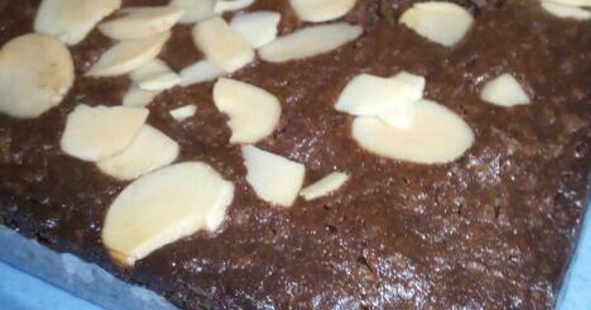  Brownies  5 872 resep  Cookpad