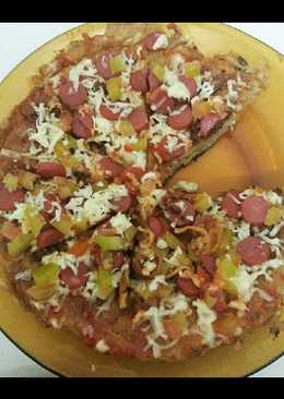 PizZamie ala Me