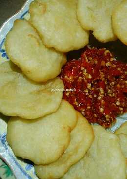 CIRENG (Aci diGoreng)