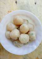 #19 Cilok ga pake ribet ð