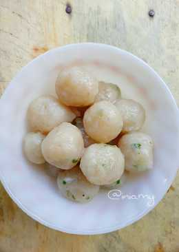 #19 Cilok ga pake ribet ð