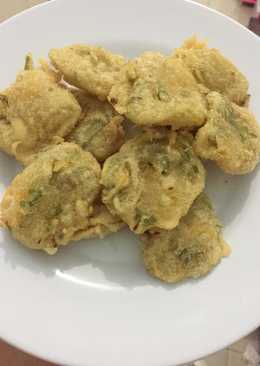 A putri - Cookpad
