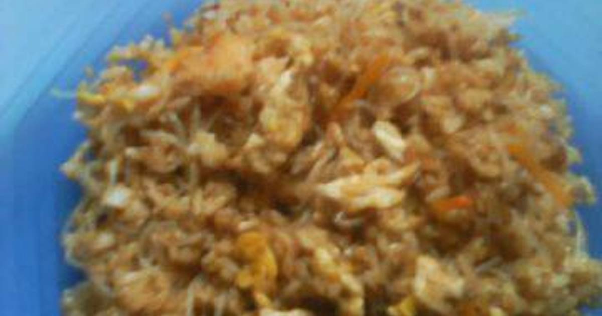 Nasi goreng spesial - 111 resep - Cookpad Nasi goreng spesial - 111 resep - Cookpad