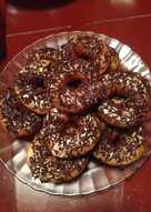 Donat Kentang Rumahan, Lembut Gurih