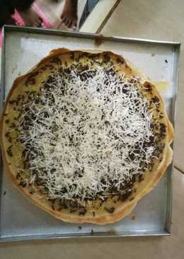 Martabak praktis