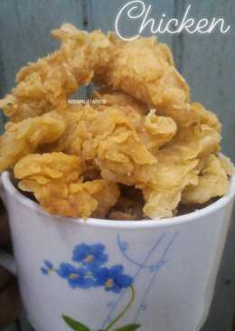 Crispy Fried Chicken (CFC)