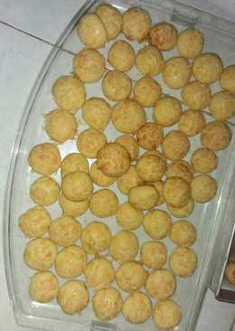 Kue nastar ala mama siska