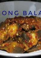 Terong Balado #bikinramadhanberkesan