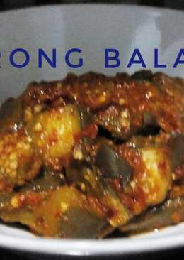 Terong Balado #bikinramadhanberkesan