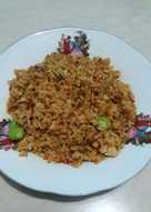 Nasi Goreng Pete