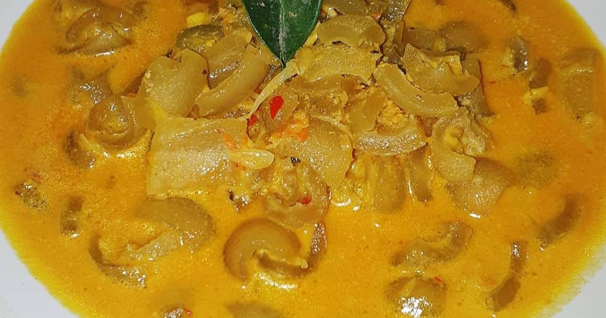 649 resep  gulai  sapi  enak  dan sederhana Cookpad