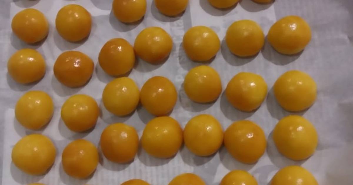 738 resep nastar wisman enak dan sederhana Cookpad