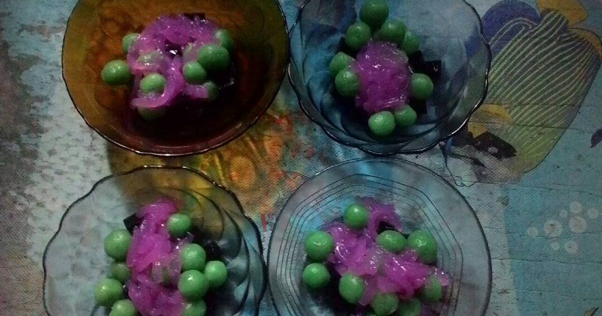 Resep Kolak Biji Salak oleh Chosy Putri Pradana - Cookpad