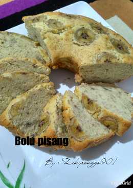 Bolu pisang