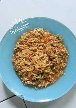 Seblak Indomie