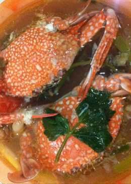 Sup kepiting - 61 resep - Cookpad
