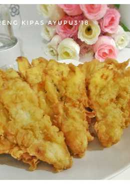 1.160 resep pisang goreng crispy enak dan sederhana - Cookpad