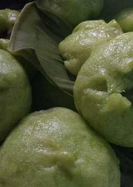 Bapao Daging