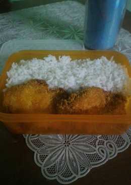 Chicken Katsu 30k