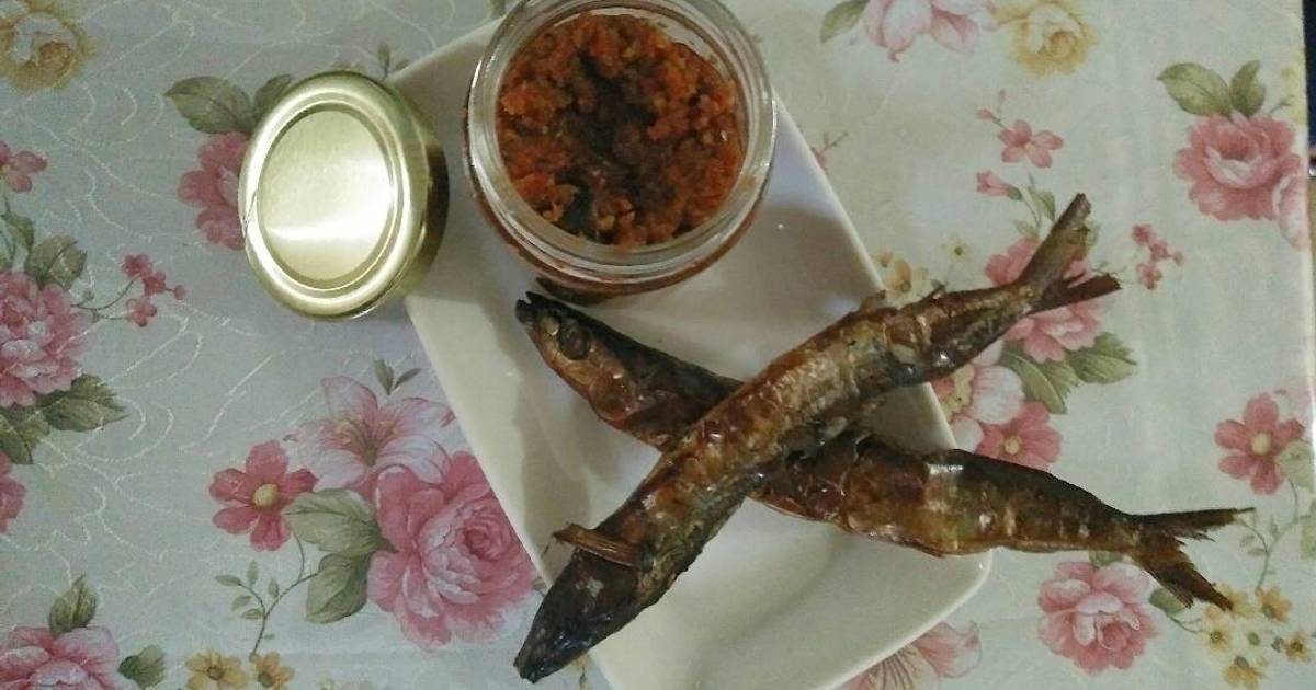 119 resep ikan roa enak dan sederhana - Cookpad