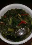 Sayur lompong ðŸ˜™ðŸ˜™ðŸ˜™ðŸ'ðŸ'ðŸ'