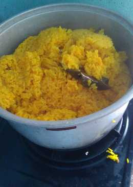 Nasi kuning