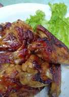 Ayam Bakar Anak Anak