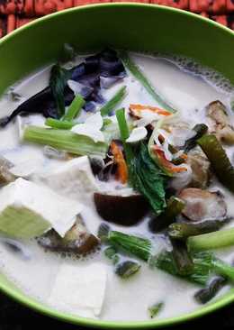 Sayur Lodeh Praktis