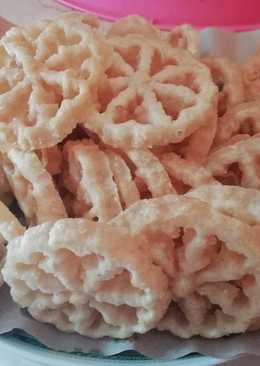 ð'Kembang Goyang Wijen ð³