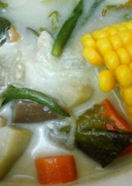 Sayur lodeh