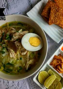 Soto Ayam Semarang