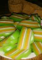 Kue lapis ceria #KamisManis