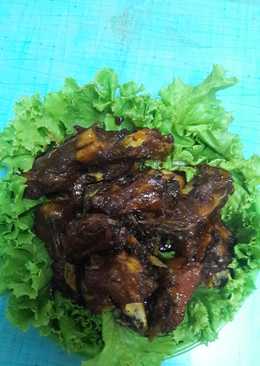 Babi goreng - 119 resep - Cookpad