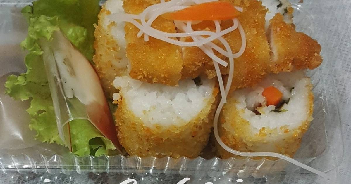 6.945 resep masakan jepang enak dan sederhana - Cookpad