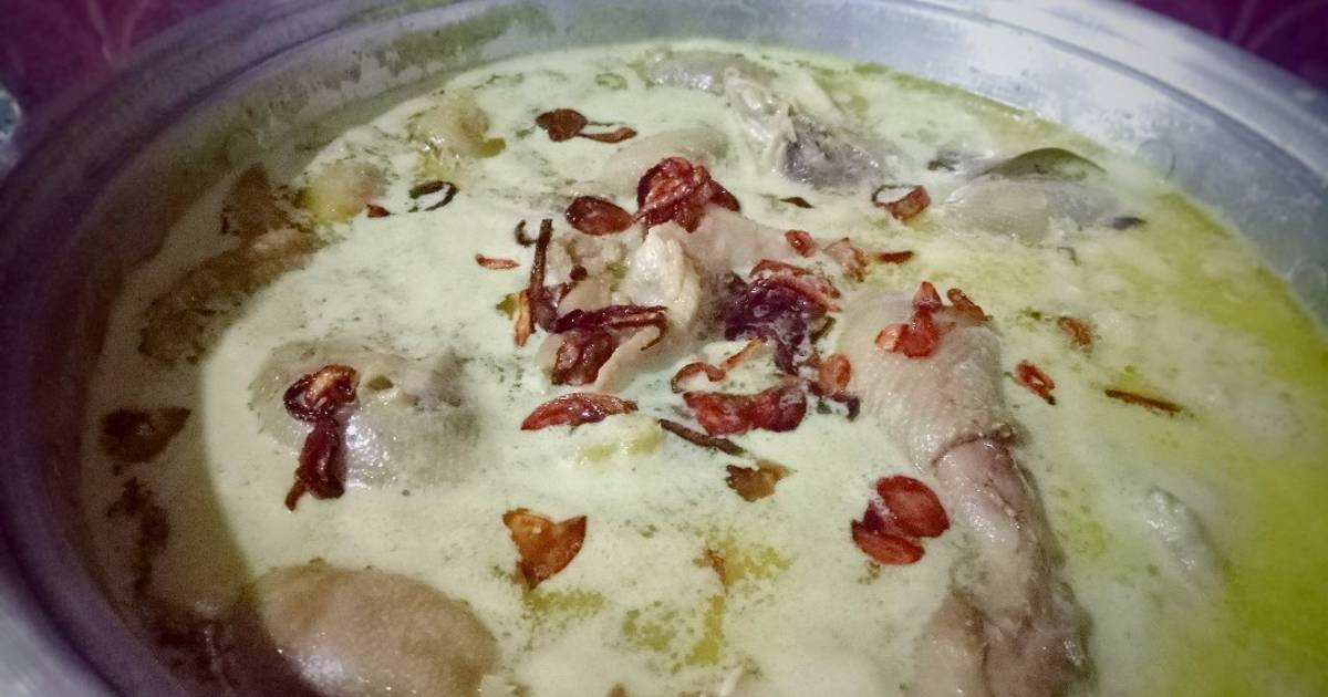 737 resep kepala ayam enak dan sederhana - Cookpad