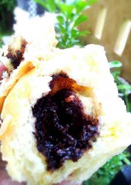 Isian Roti #Coklat Lumerr