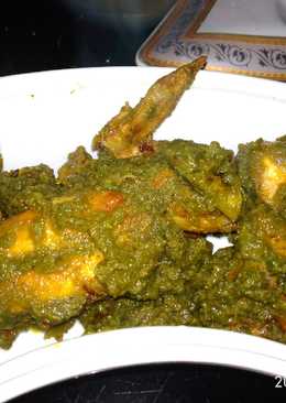 Ayam lado ijo