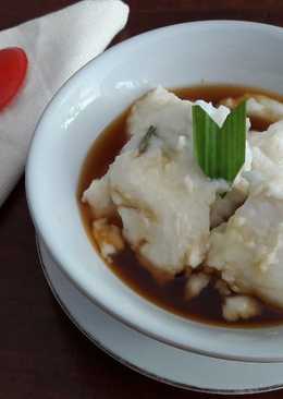Bubur Sumsum Lezatðð#bantumanten baru