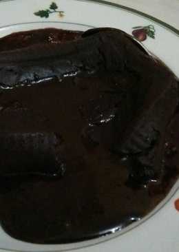 Lava Cake