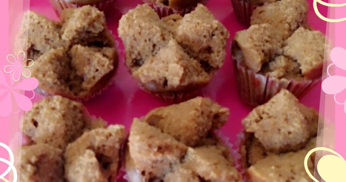 Resep Bolu Kukus Palm Suiker Resep Bolu Kukus Palm Suiker