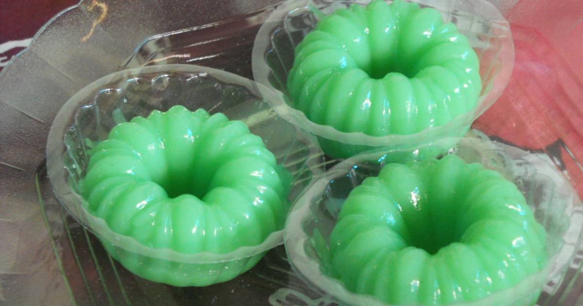 Resep TALAM HUNKWEE