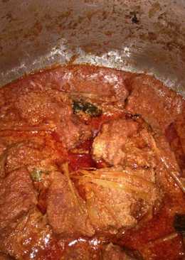 Rendang cibinong
