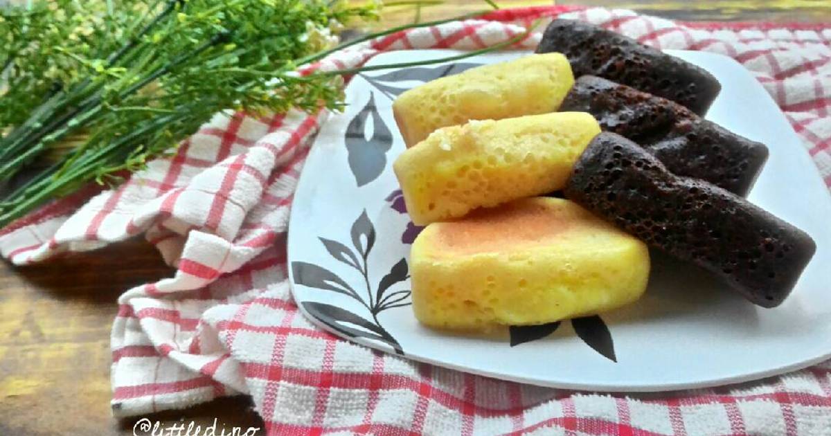 Resep Pukis Menul Menul Resep Pukis Menul Menul