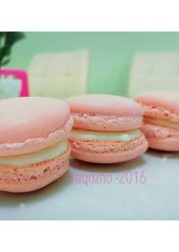 French Macaron