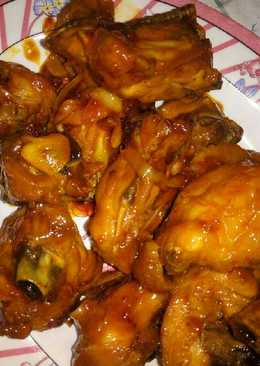  Ayam  mentega  3 245 resep Cookpad